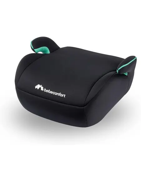 Baby Comfort Gaia i-Safe car booster seat black