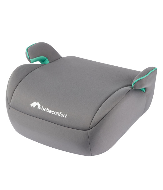 Bébé Confort Réhausseur Auto Gaia i-Safe Grey au Maroc - Baby And Mom
