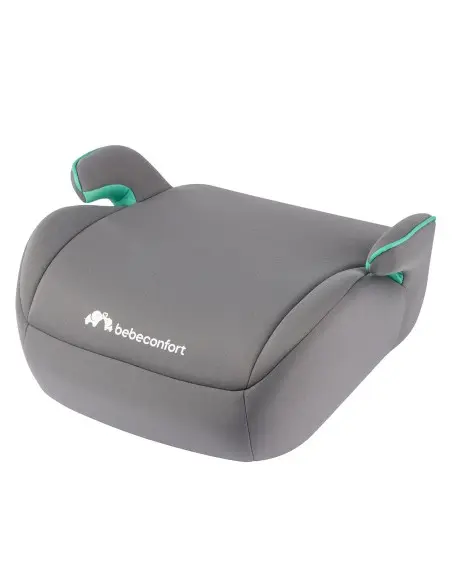 Bébé Confort Réhausseur Auto Gaia i-Safe Grey Réhausseur -