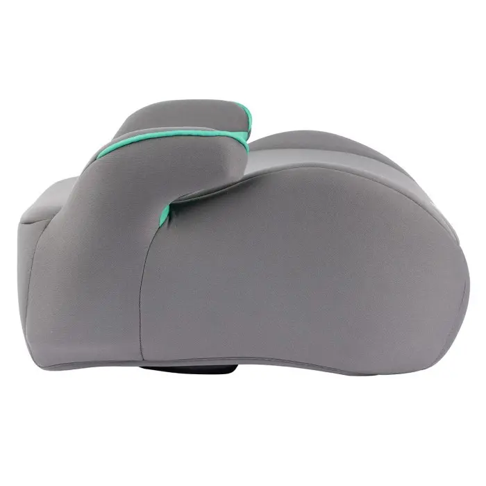 Bébé Confort Réhausseur Auto Gaia i-Safe Grey Réhausseur -