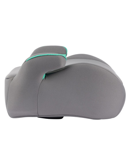 Bébé Confort Réhausseur Auto Gaia i-Safe Grey dans Réhausseur chez Baby And Mom Maroc