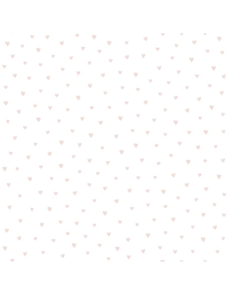 Papier Peint pour Chambre d'enfant 230 g/m² en Vinyle - P'tit