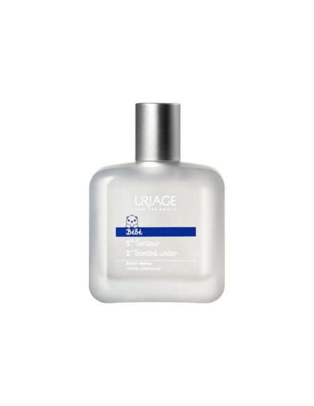 1ère Senteur Uriage Bébé 50ml