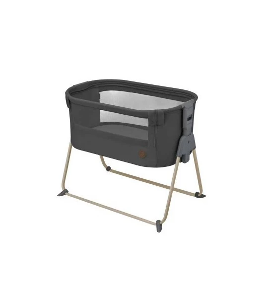 Maxi-Cosi co-sleeping bassinet Tori Beyond Graphite