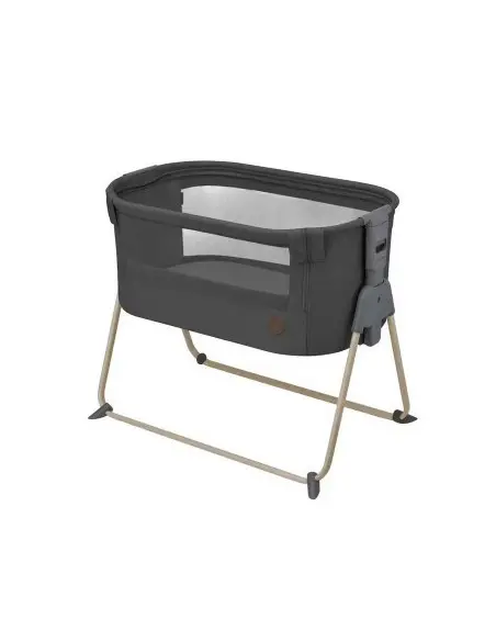 Maxi-Cosi co-sleeping bassinet Tori Beyond Graphite