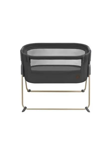 Maxi-Cosi co-sleeping bassinet Tori Beyond Graphite — photo 4