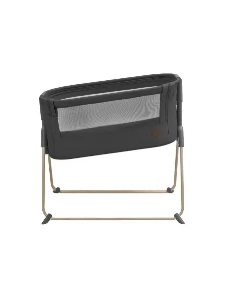 Maxi-Cosi co-sleeping bassinet Tori Beyond Graphite — photo 6