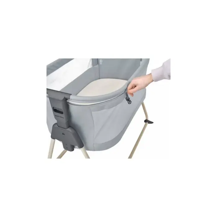 Maxi-Cosi Berceau Cododo Tori Beyond Grey Lit / Cododo - Maxi