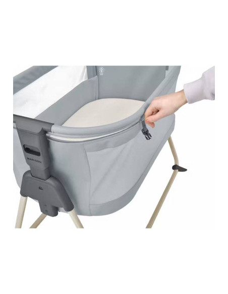Maxi-Cosi Berceau Cododo Tori Beyond Grey Lit / Cododo - Maxi
