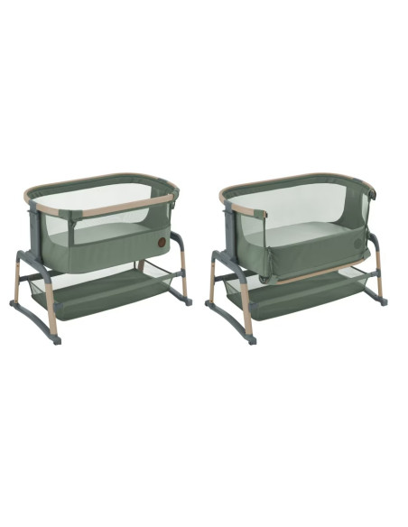 Maxi-Cosi Berceau Cododo IORA Air Beyond Green Lit / Cododo -