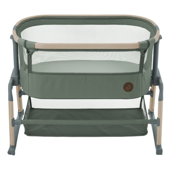 Maxi-Cosi Berceau Cododo IORA Air Beyond Green Lit / Cododo -
