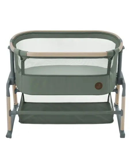 Maxi-Cosi IORA co-sleeping bassinet Air Beyond Green — photo 2