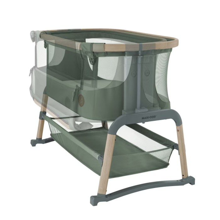 Maxi-Cosi Berceau Cododo IORA Air Beyond Green Lit / Cododo -
