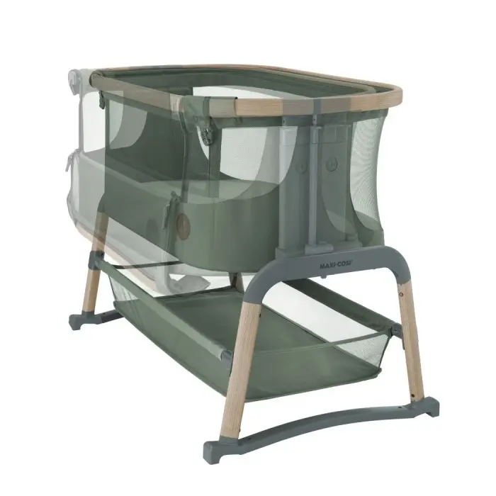 Maxi-Cosi Berceau Cododo IORA Air Beyond Green Lit / Cododo -