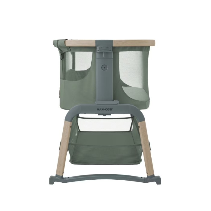 Maxi-Cosi Berceau Cododo IORA Air Beyond Green Lit / Cododo -