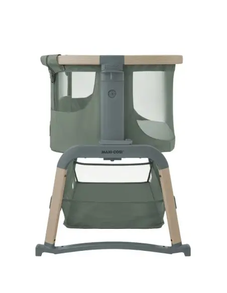 Maxi-Cosi IORA co-sleeping bassinet Air Beyond Green — photo 6