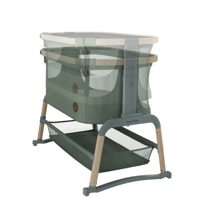 Maxi-Cosi Berceau Cododo IORA Air Beyond Green Lit / Cododo -