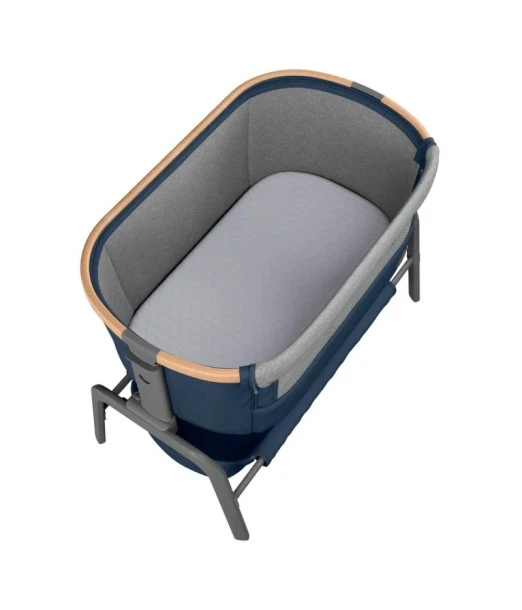 Maxi-cosi IORA co-sleeping bassinet Essential Blue 2