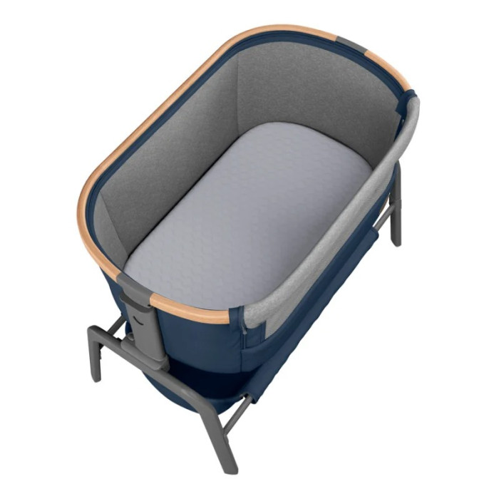 Maxi-cosi Berceau Cododo IORA Essential Blue Lit / Cododo -