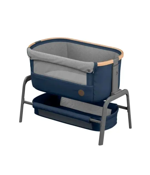 Maxi-cosi Berceau Cododo IORA Essential Blue Lit / Cododo -