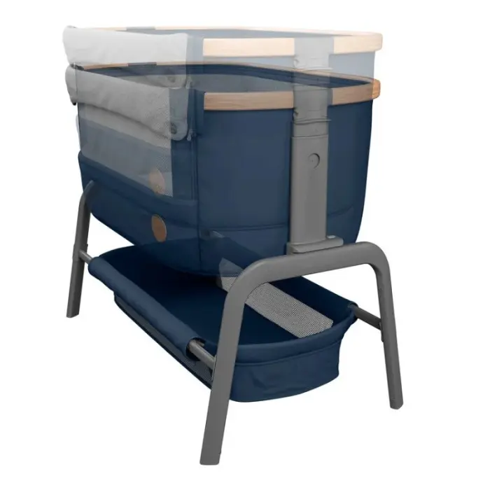 Maxi-cosi Berceau Cododo IORA Essential Blue Lit / Cododo -