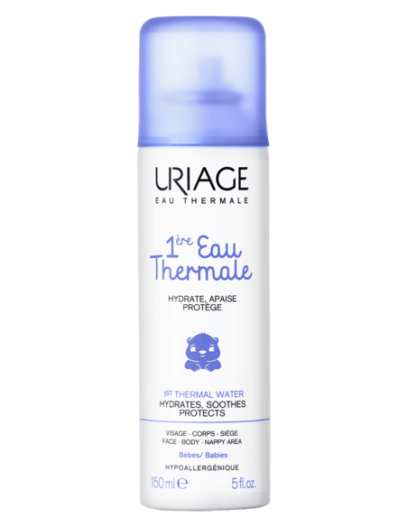1ère Eau thermale Uriage Bébé 150ml