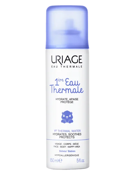 Uriage Baby 1st thermal water 150ml