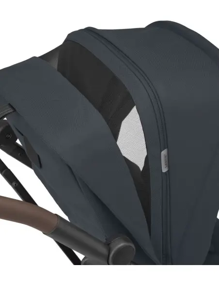 Maxi-Cosi Leona 2 ultra-compact stroller Essential Graphite from 0 to 4 years — photo 16