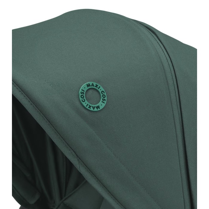 Maxi-Cosi Poussette Ultra compacte SOHO Essential Green 0-4 ans