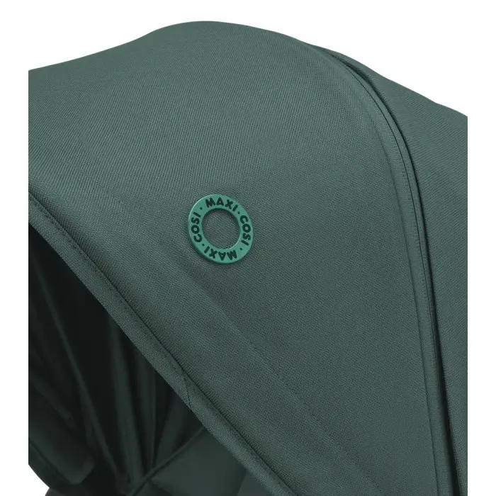 Maxi-Cosi Poussette Ultra compacte SOHO Essential Green 0-4 ans