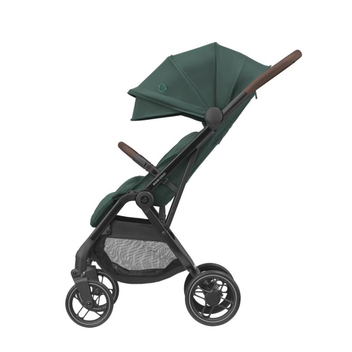 Maxi-Cosi Poussette Ultra compacte SOHO Essential Green 0-4 ans