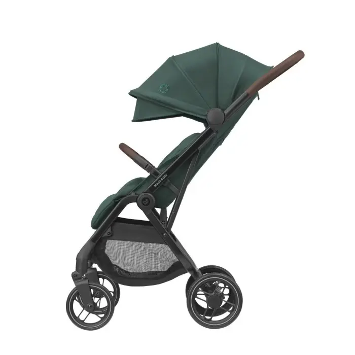 Maxi-Cosi Poussette Ultra compacte SOHO Essential Green 0-4 ans