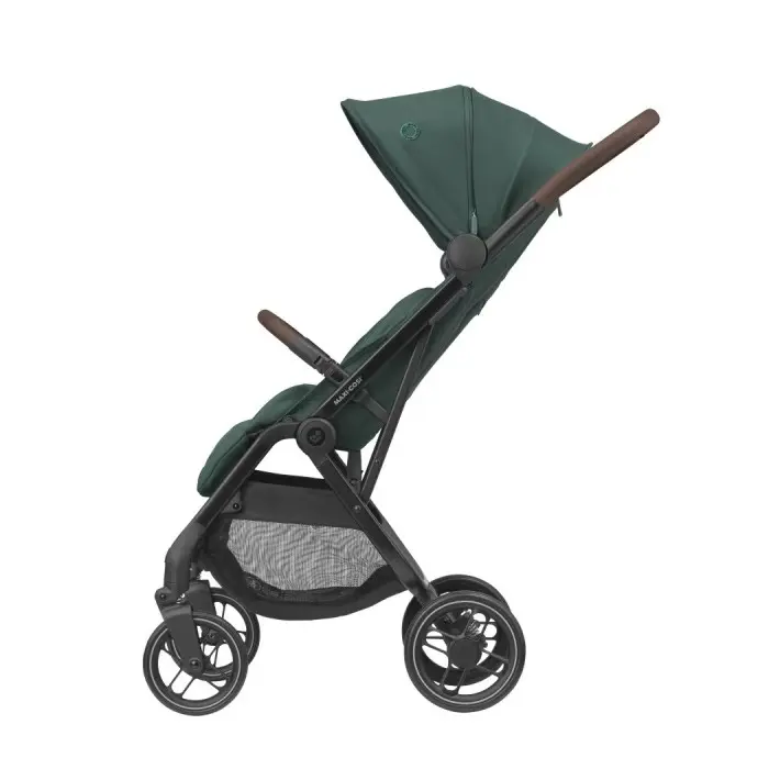 Maxi-Cosi Poussette Ultra compacte SOHO Essential Green 0-4 ans