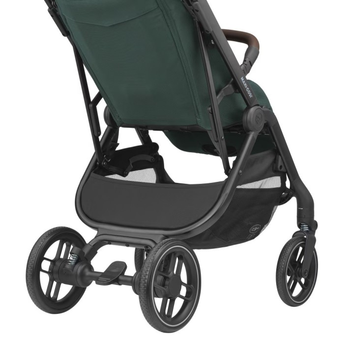 Maxi-Cosi Poussette Ultra compacte SOHO Essential Green 0-4 ans