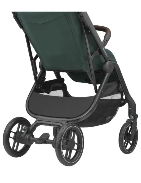 Maxi-Cosi SOHO Essential Green ultra-compact stroller from 0 to 4 years — photo 9