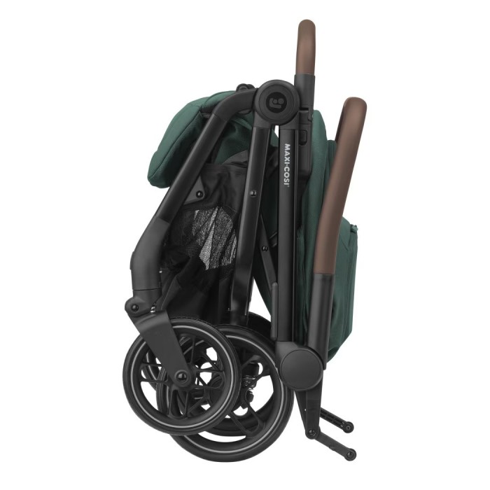 Maxi-Cosi Poussette Ultra compacte SOHO Essential Green 0-4 ans
