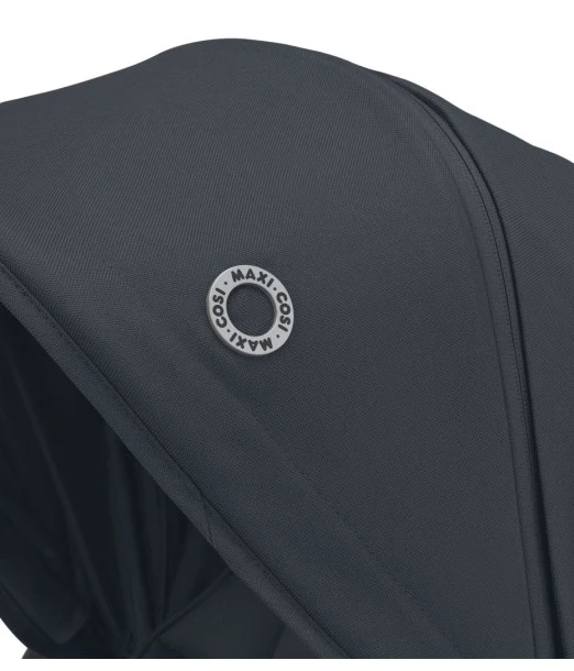 Maxi-Cosi stroller ultra-compact SOHO Essential Graphite from 0 to 4 years 2