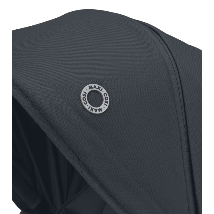 Maxi-Cosi Poussette Ultra compacte SOHO Essential Graphite 0-4