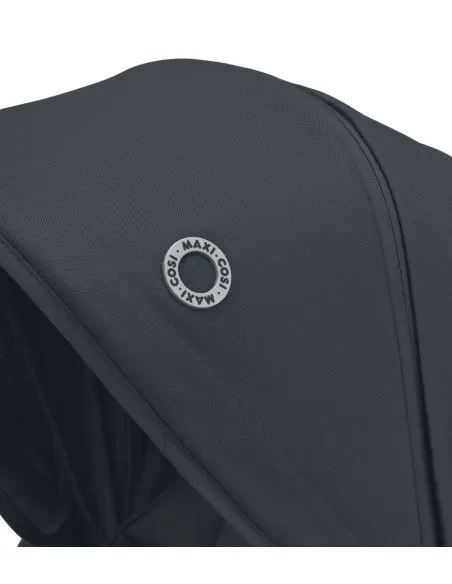 Maxi-Cosi stroller ultra-compact SOHO Essential Graphite from 0 to 4 years — photo 2