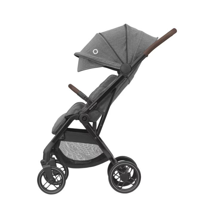 Maxi-Cosi Poussette Ultra compacte SOHO Select Grey 0-4 ans