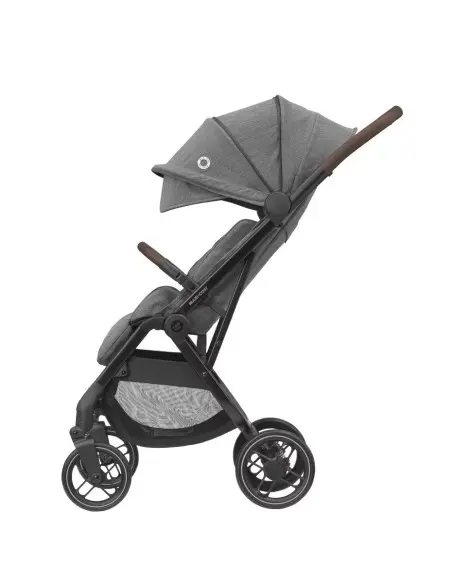 Maxi-Cosi ultra-compact stroller SOHO Select Grey from 0 to 4 years — photo 5