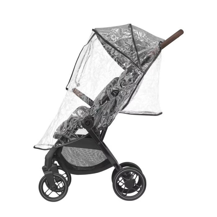Maxi-Cosi Poussette Ultra compacte SOHO Select Grey 0-4 ans