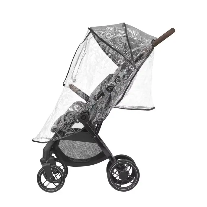 Maxi-Cosi Poussette Ultra compacte SOHO Select Grey 0-4 ans