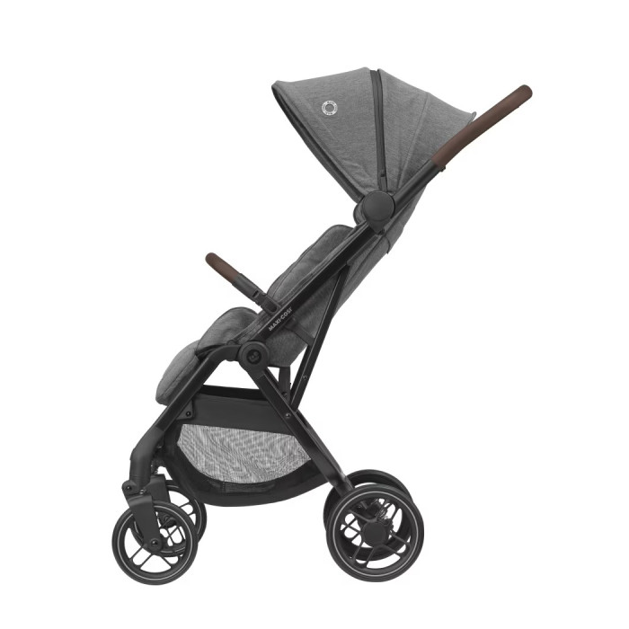 Maxi-Cosi Poussette Ultra compacte SOHO Select Grey 0-4 ans
