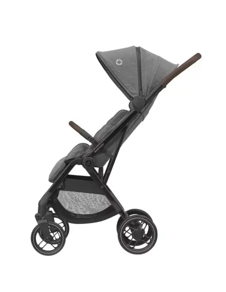 Maxi-Cosi ultra-compact stroller SOHO Select Grey from 0 to 4 years — photo 8