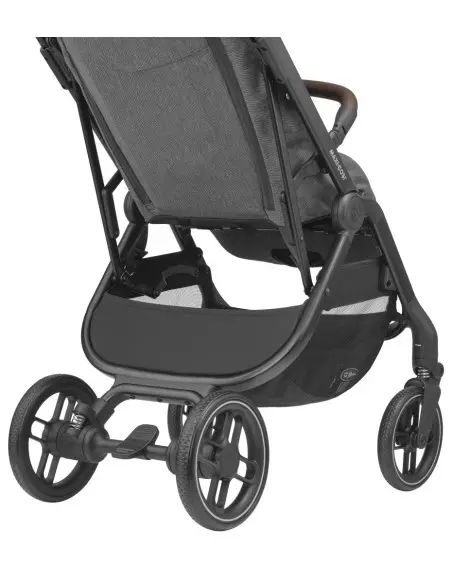 Maxi-Cosi ultra-compact stroller SOHO Select Grey from 0 to 4 years — photo 9