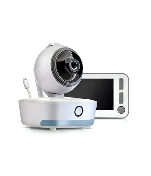 Reer Babyphone Vidéo BabyCam XL Babyphone - Reer Maroc