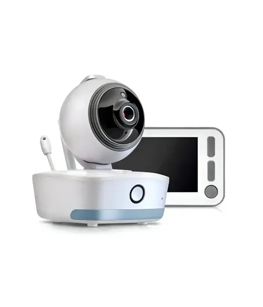 Reer Babyphone Vidéo BabyCam XL Babyphone - Reer Maroc