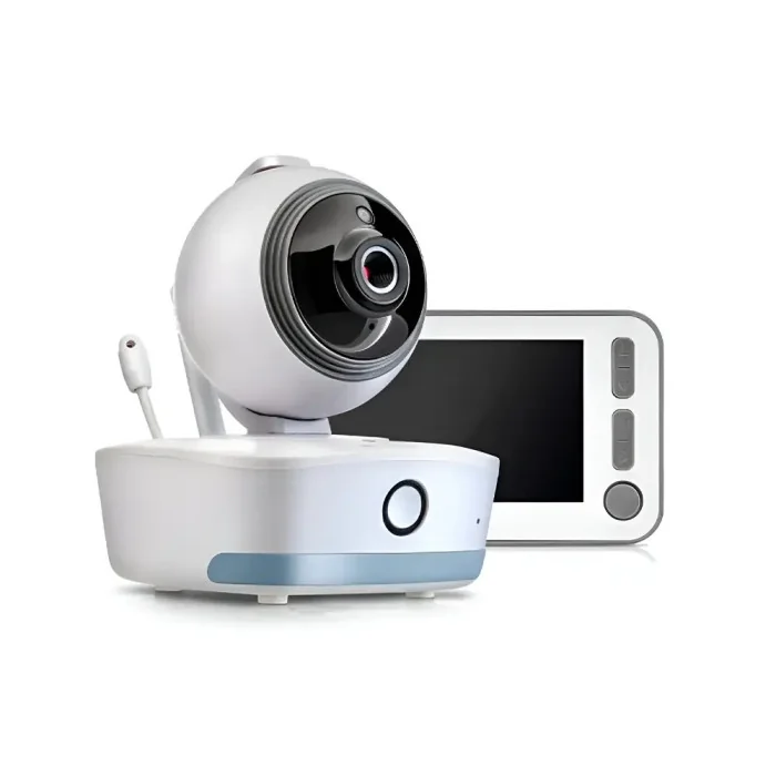 Reer Babyphone Vidéo BabyCam XL Babyphone - Reer Maroc