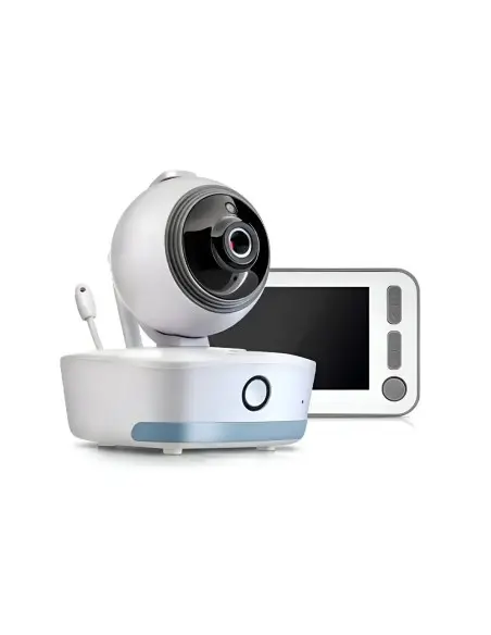 Reer BabyCam XL video baby monitor